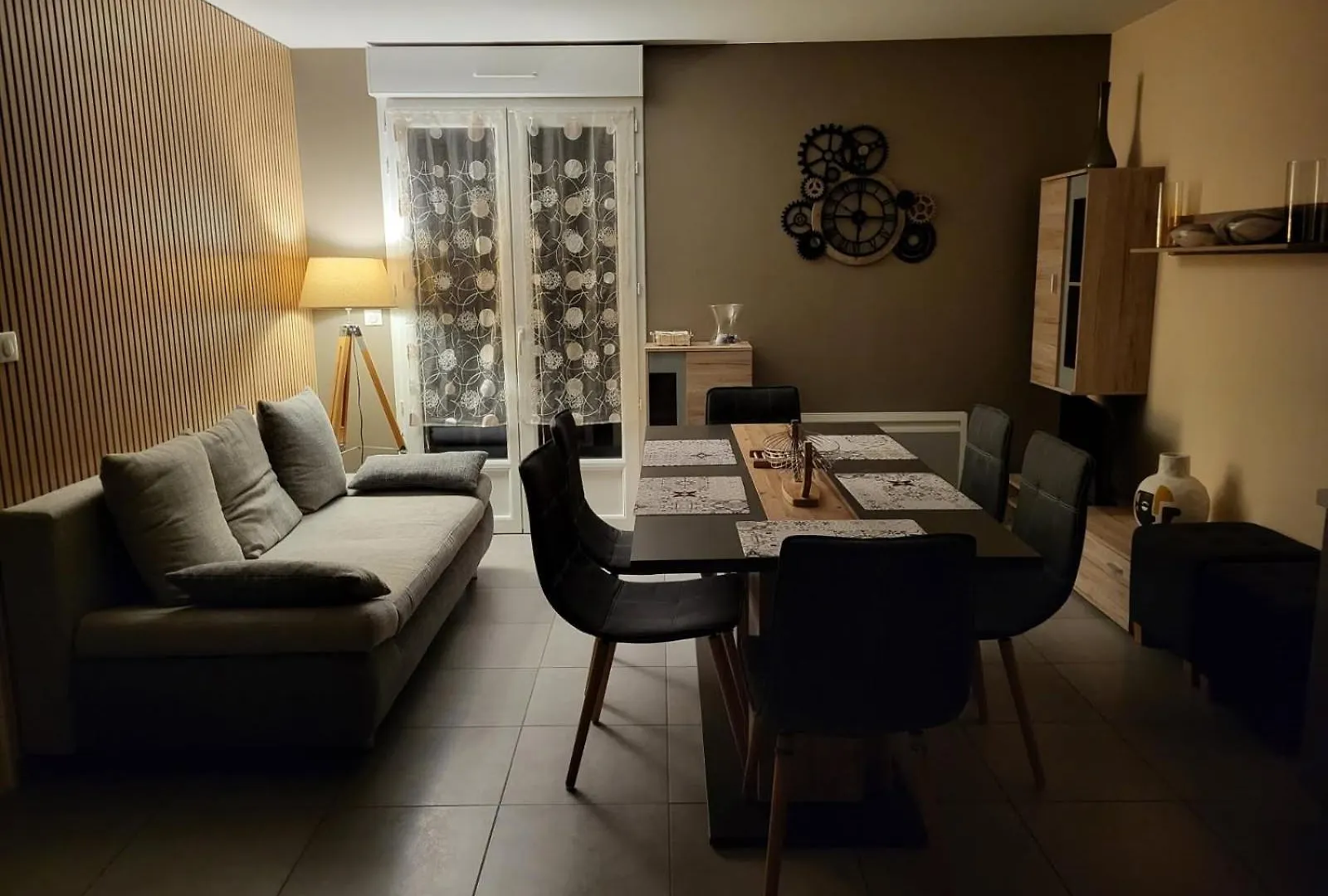 Apartment Le Touristic Appartements Luz-Saint-Sauveur France