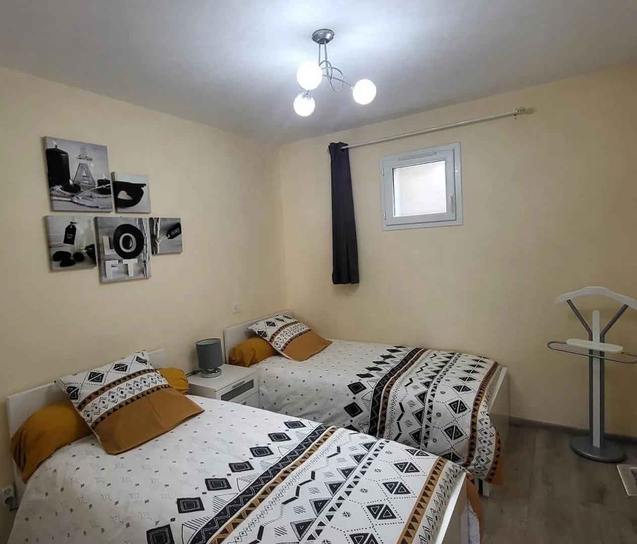 Le Touristic Appartements Luz-Saint-Sauveur