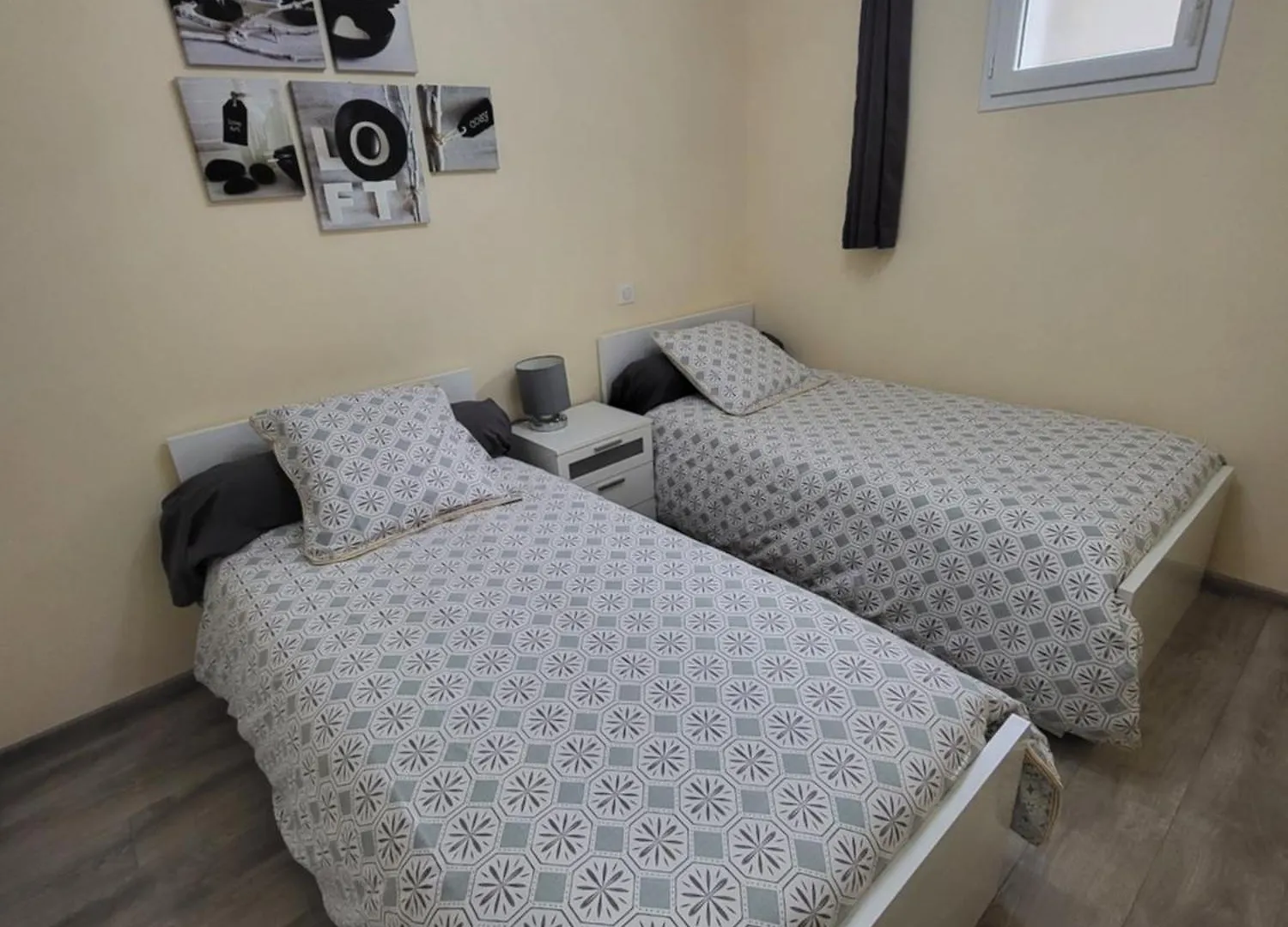 Le Touristic Appartements Luz-Saint-Sauveur 0*,