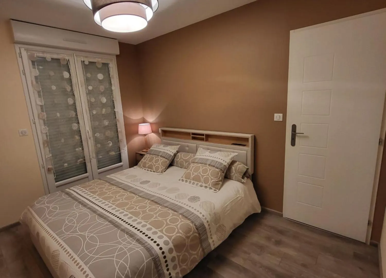 Le Touristic Appartements Luz-Saint-Sauveur Apartment