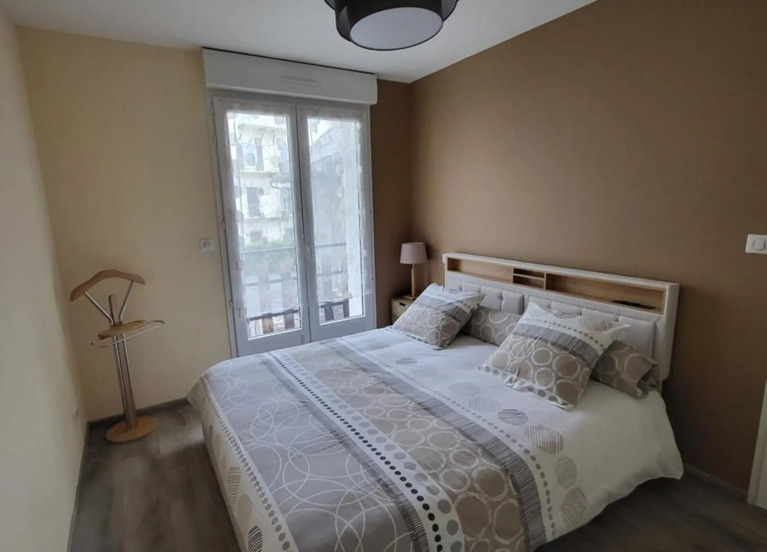 Le Touristic Appartements Luz-Saint-Sauveur France