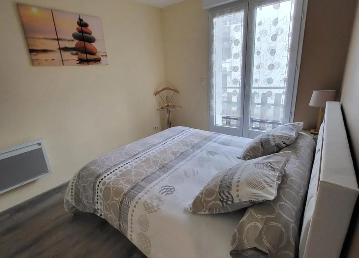 Apartment Le Touristic Appartements Luz-Saint-Sauveur