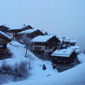 Kalinka Duplex La Tania