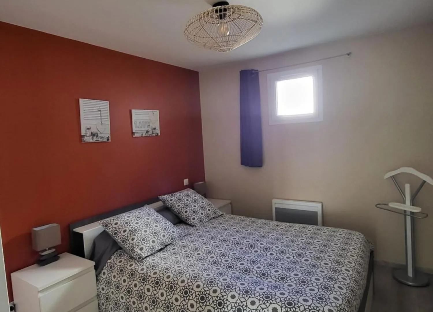 Apartment Nicolas Luz-Saint-Sauveur 0*,